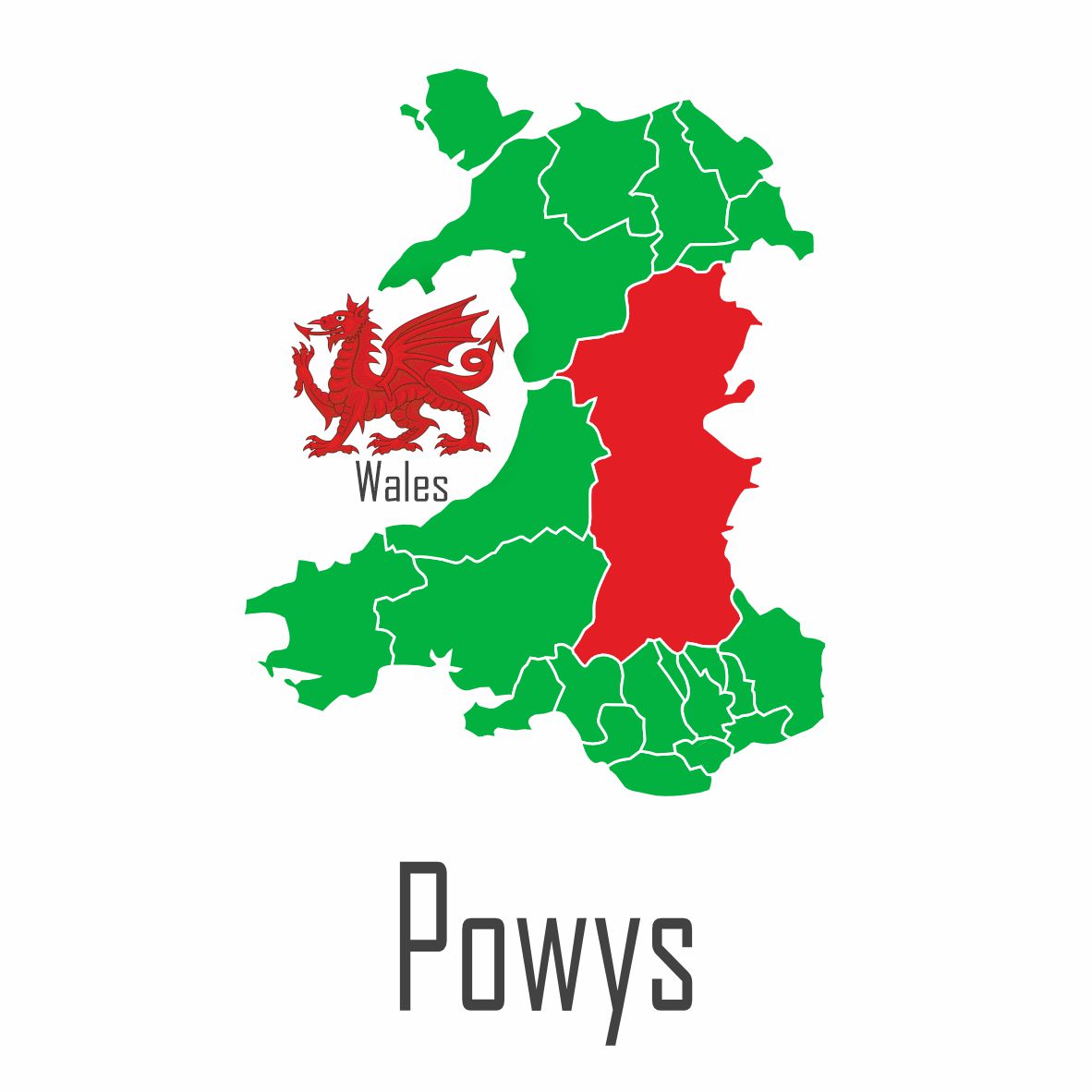 Powys Gifts